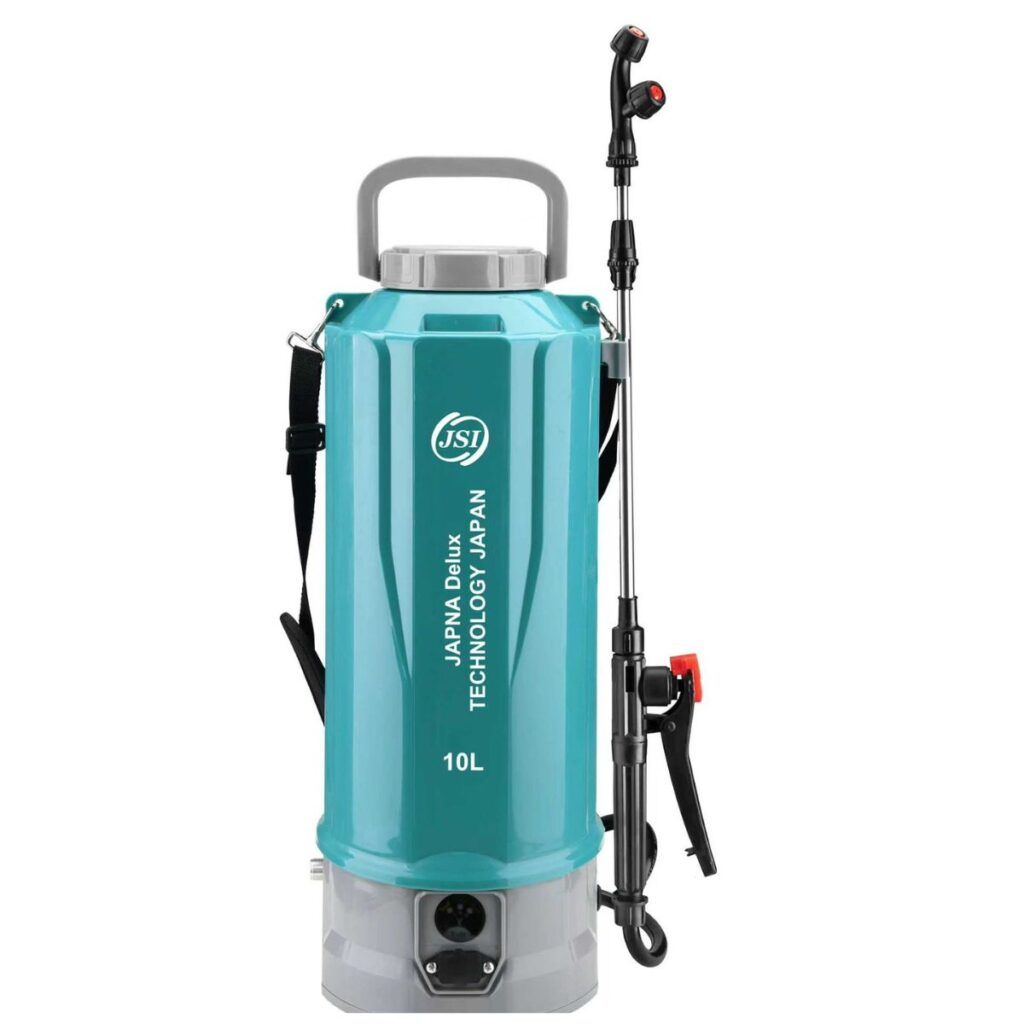 Rechargeable Machine